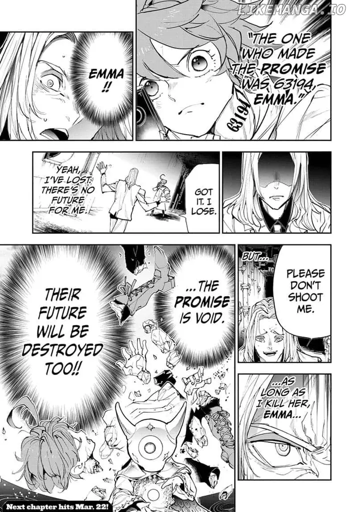 The Promised Neverland chapter 171 image 19_optimized